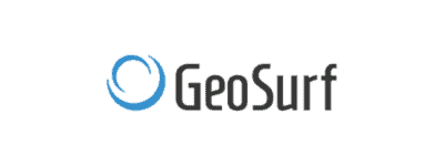 Geosurf logo