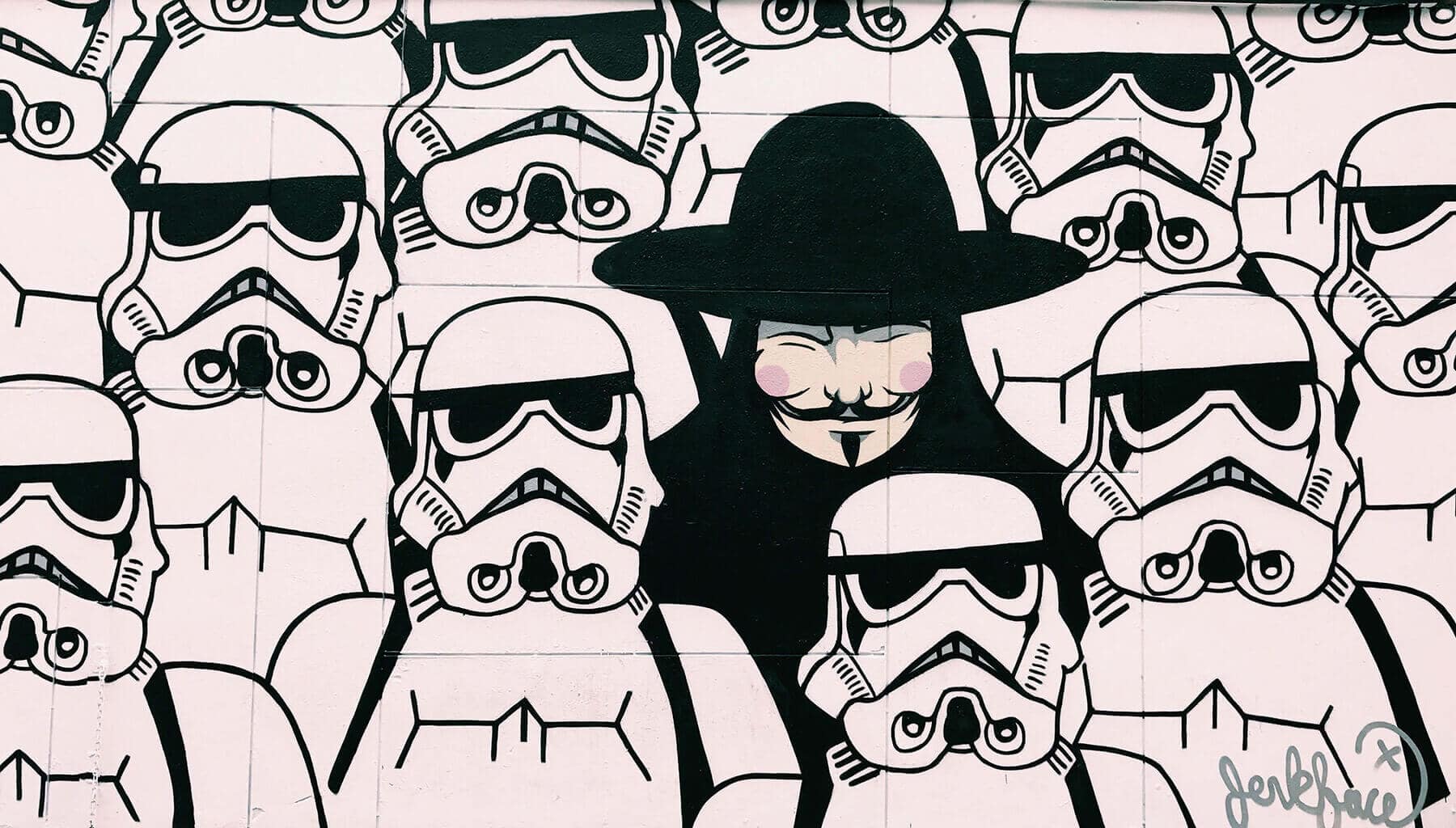 How to Browse the Web Anonymously?