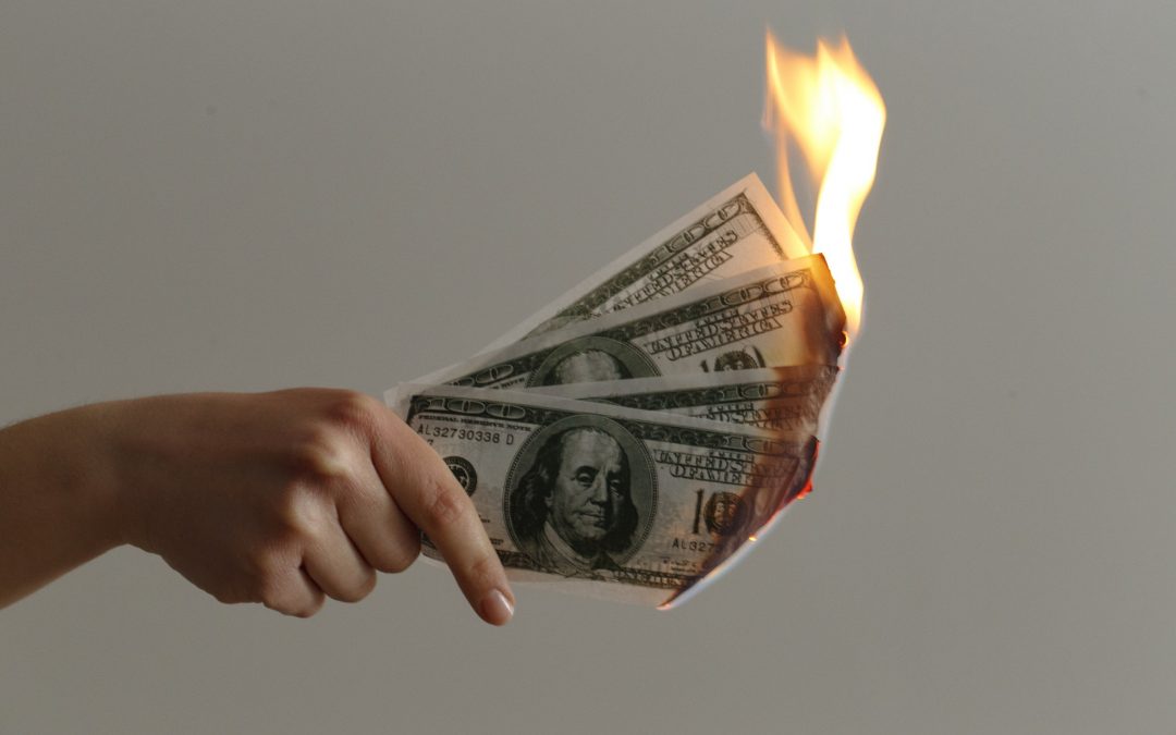 2 Reasons You Should Never Use a Free Proxy Again