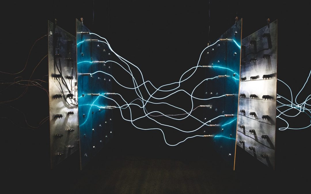 5 Things You Must Know to Understand Proxies