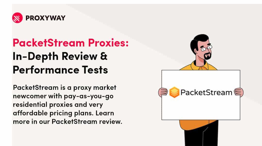packetstream trial packetstream trial