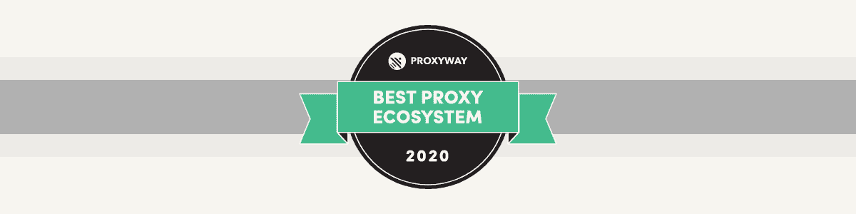 best-proxy-ecosystem-luminati