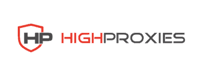 HighProxies logo