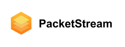 packetstream logo