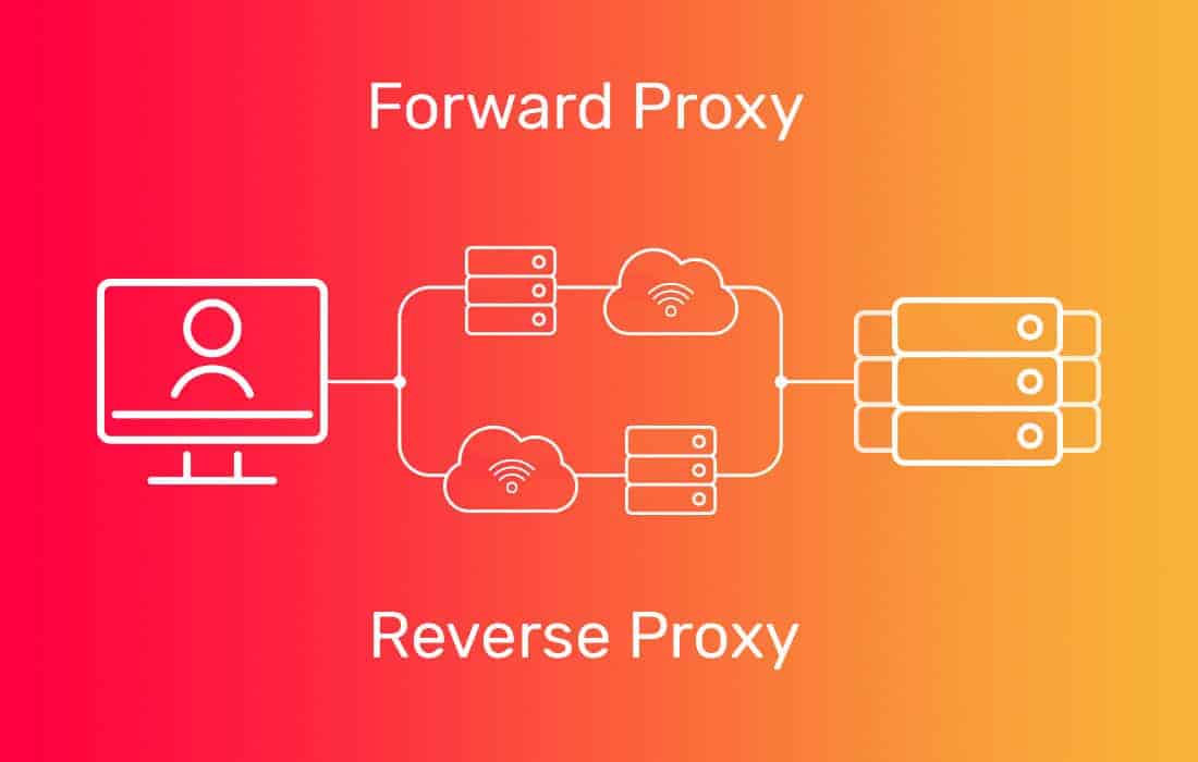 What is a Reverse Proxy Server, Reverse vs. Forward Proxy, CDN Guide