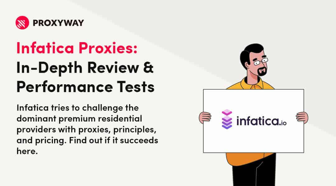 Infatica Review