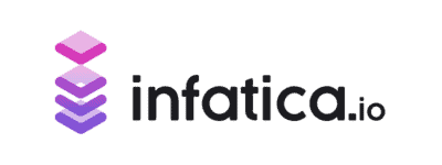 infatica logo