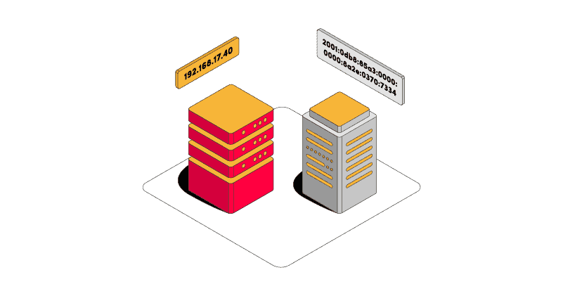 IPv4 proxy vs IPv6 proxy