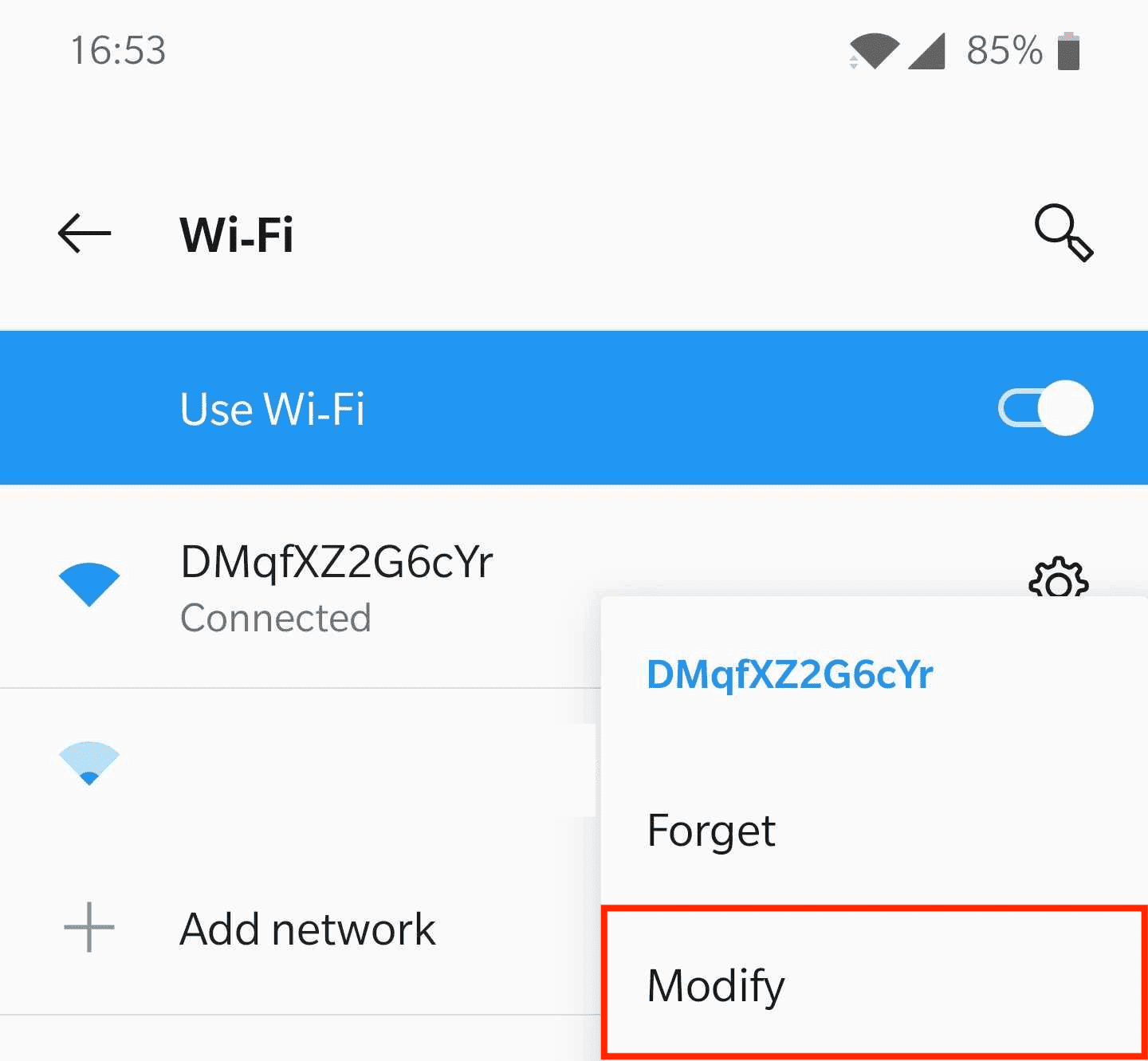 android wifi settings 2