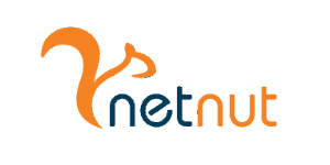 Netnut logo mobile