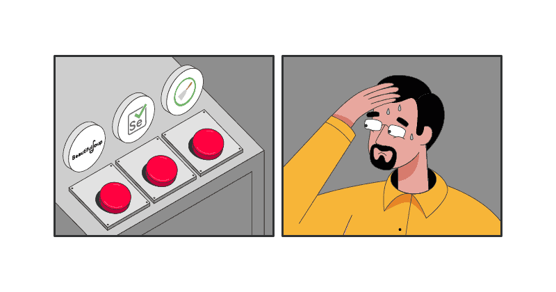 scrapy vs selenium vs beautiful soup thumbnail