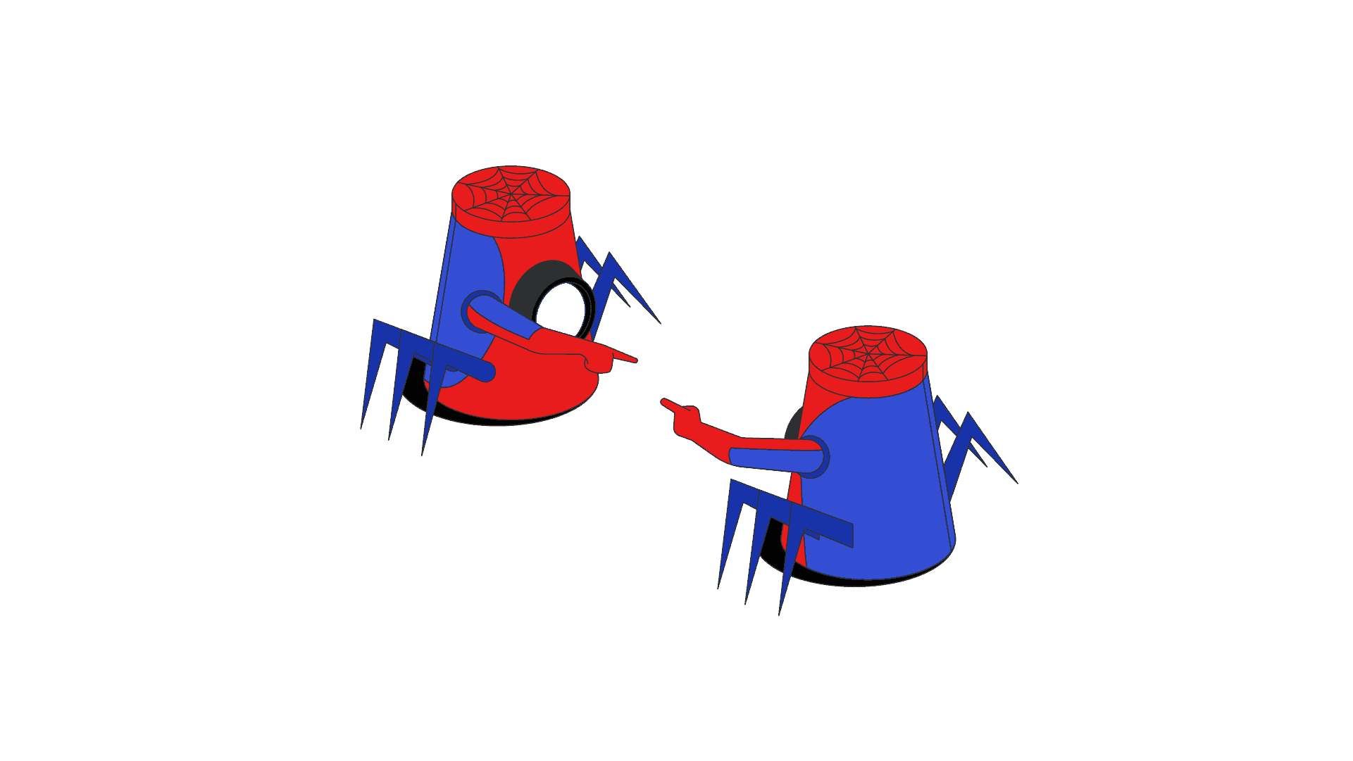 web crawling vs web scraping thumbnail