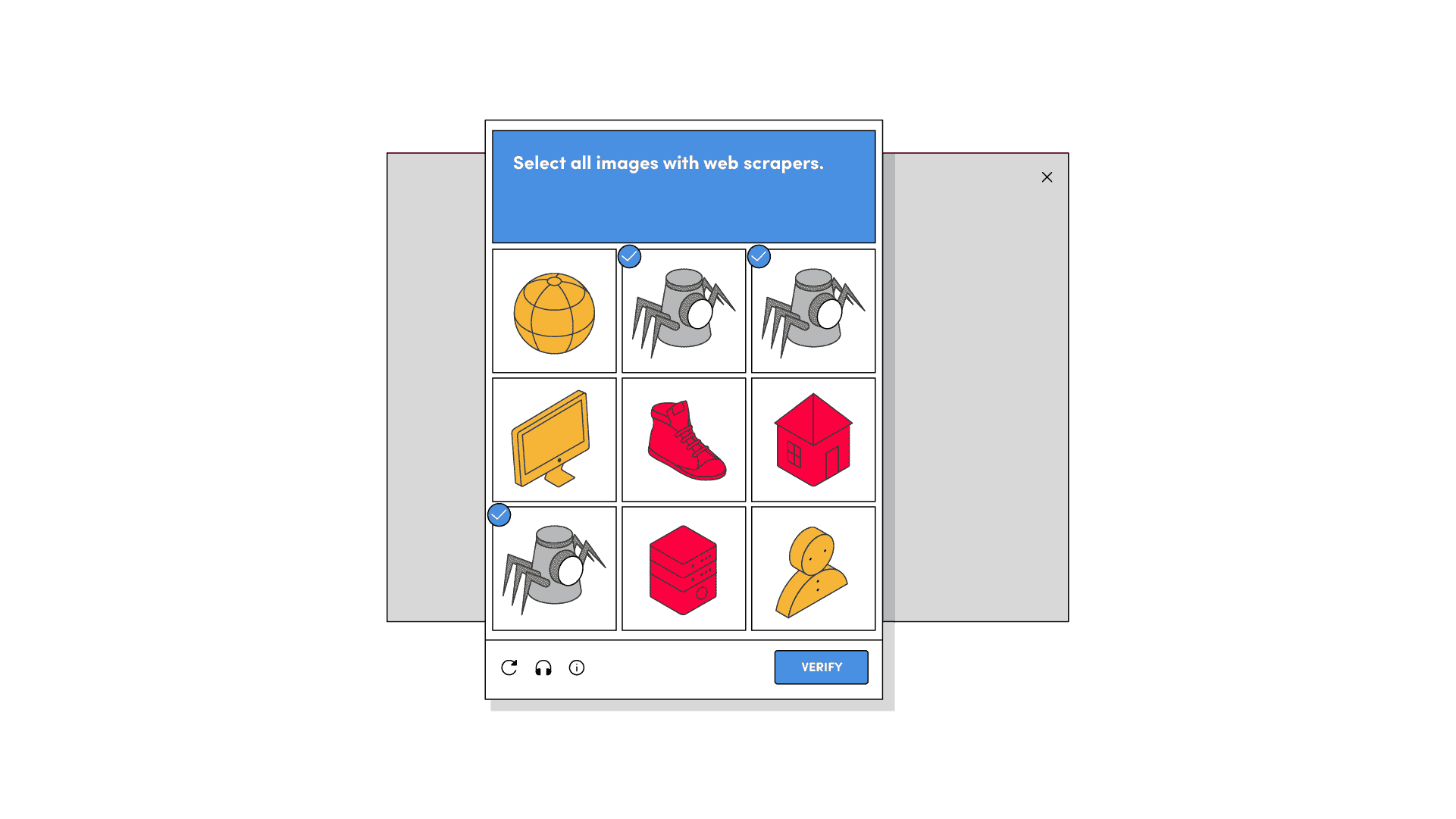 invisible recaptcha bypass api