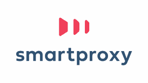 Smartproxy logo