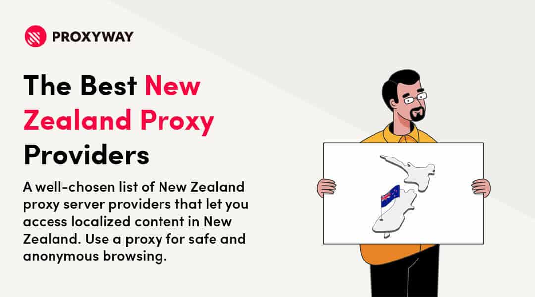 new zealand proxy