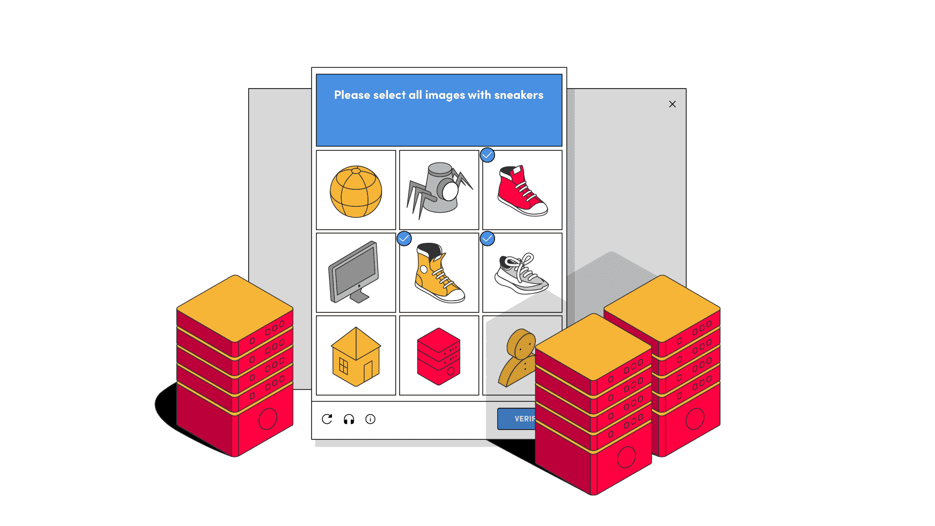 captcha proxies