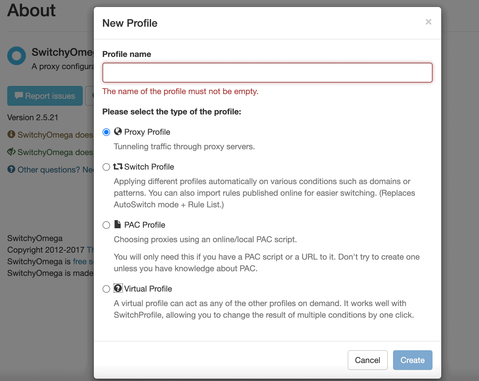 Here s How to Use Proxy SwitchyOmega on Chrome with Ease Proxyway