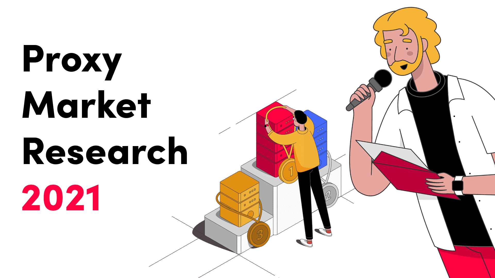 proxy market research 2021