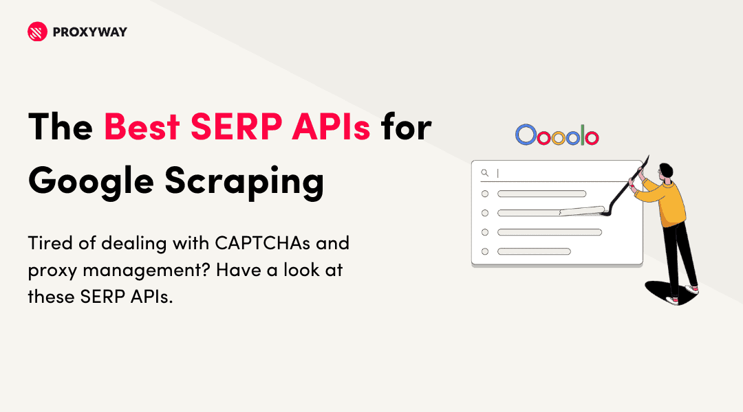 Scrapebox Integration - ScraperAPI