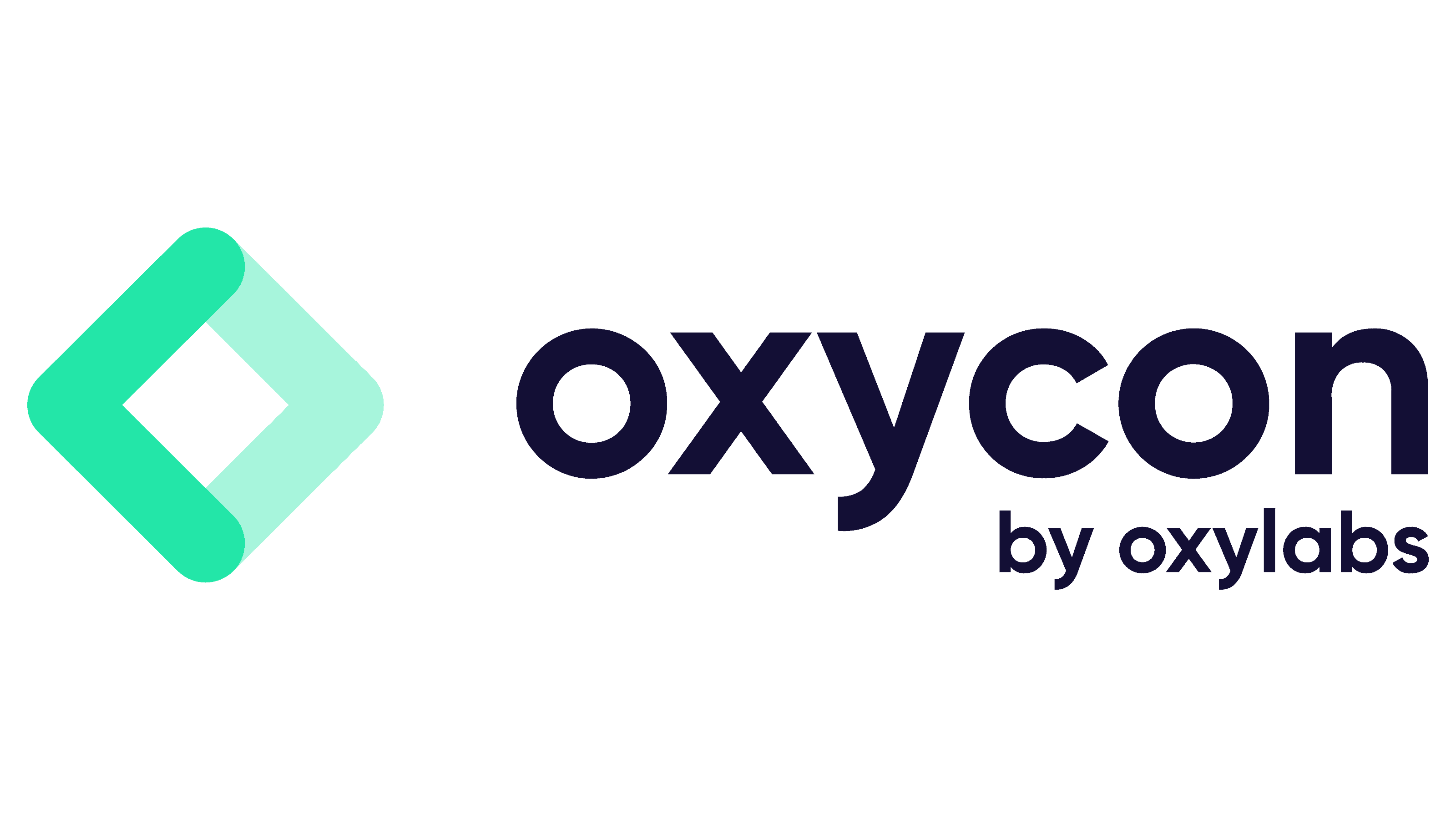 oxycon logo for the news feed