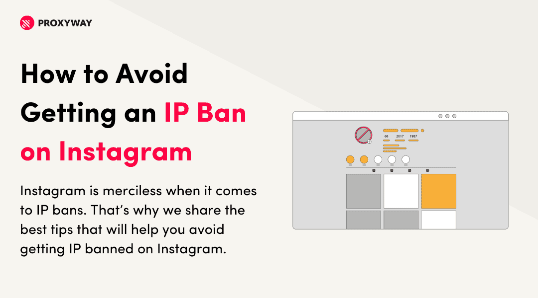 Is IP ban real?
