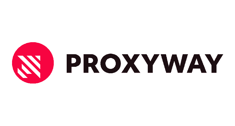 Proxyway logo