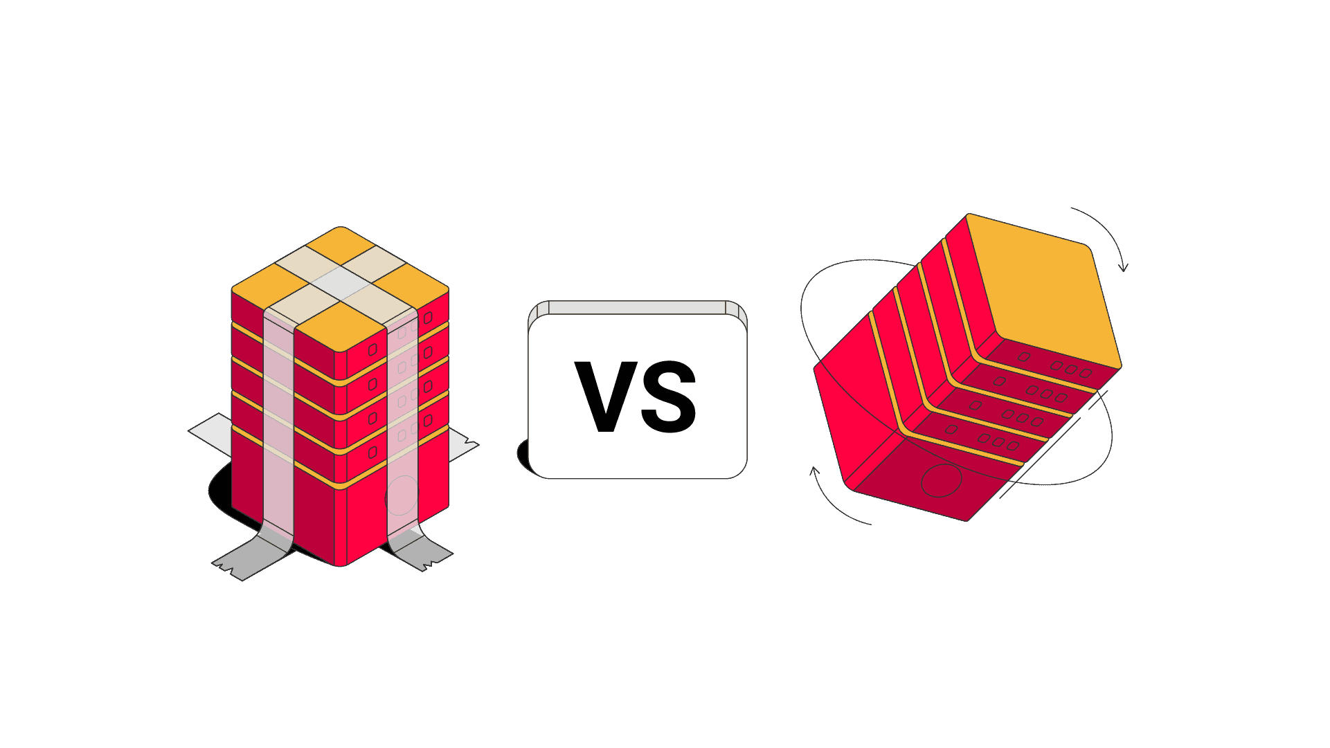 sticky vs rotating proxies thumbnail