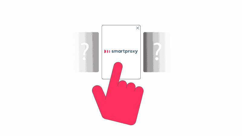 smartproxy alternatives