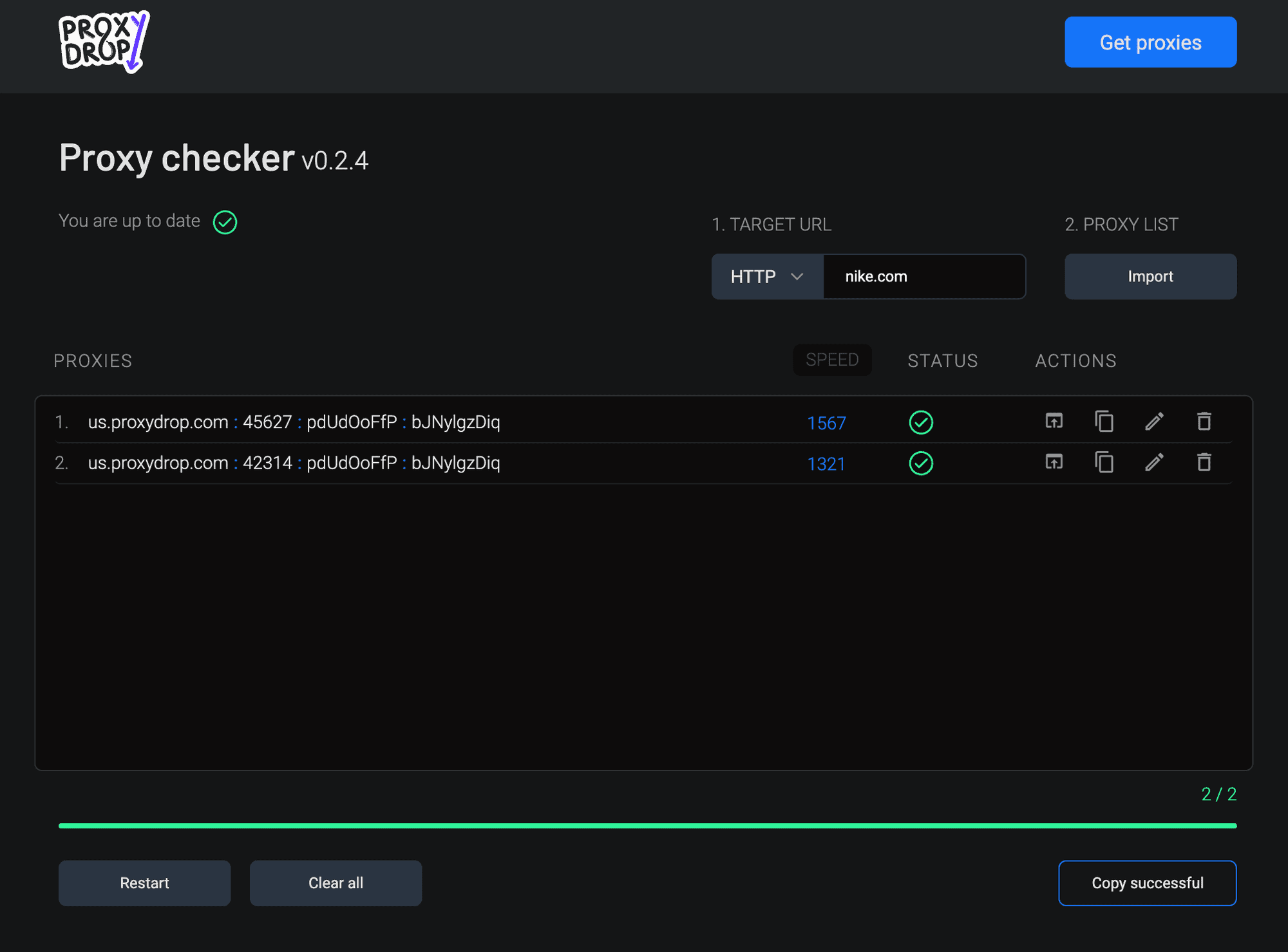 proxydrop-proxy-checker