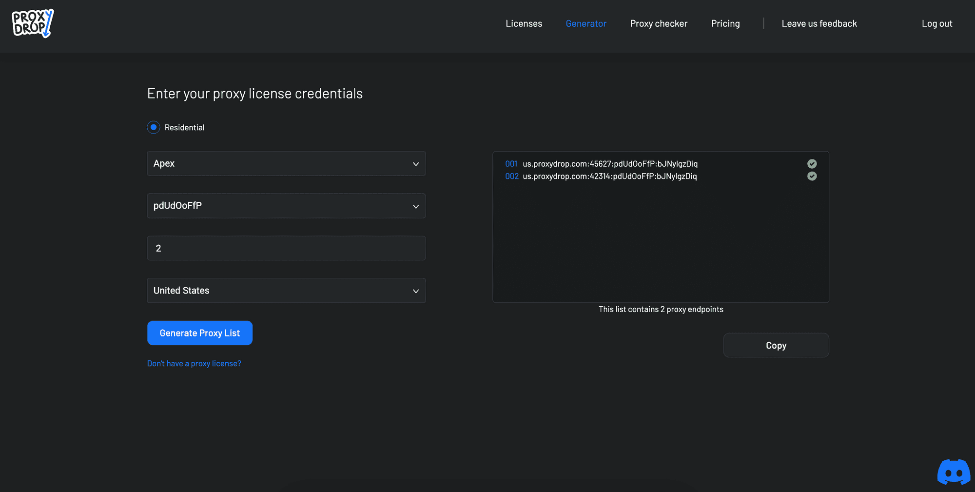 proxydrop-proxy-generator-v2