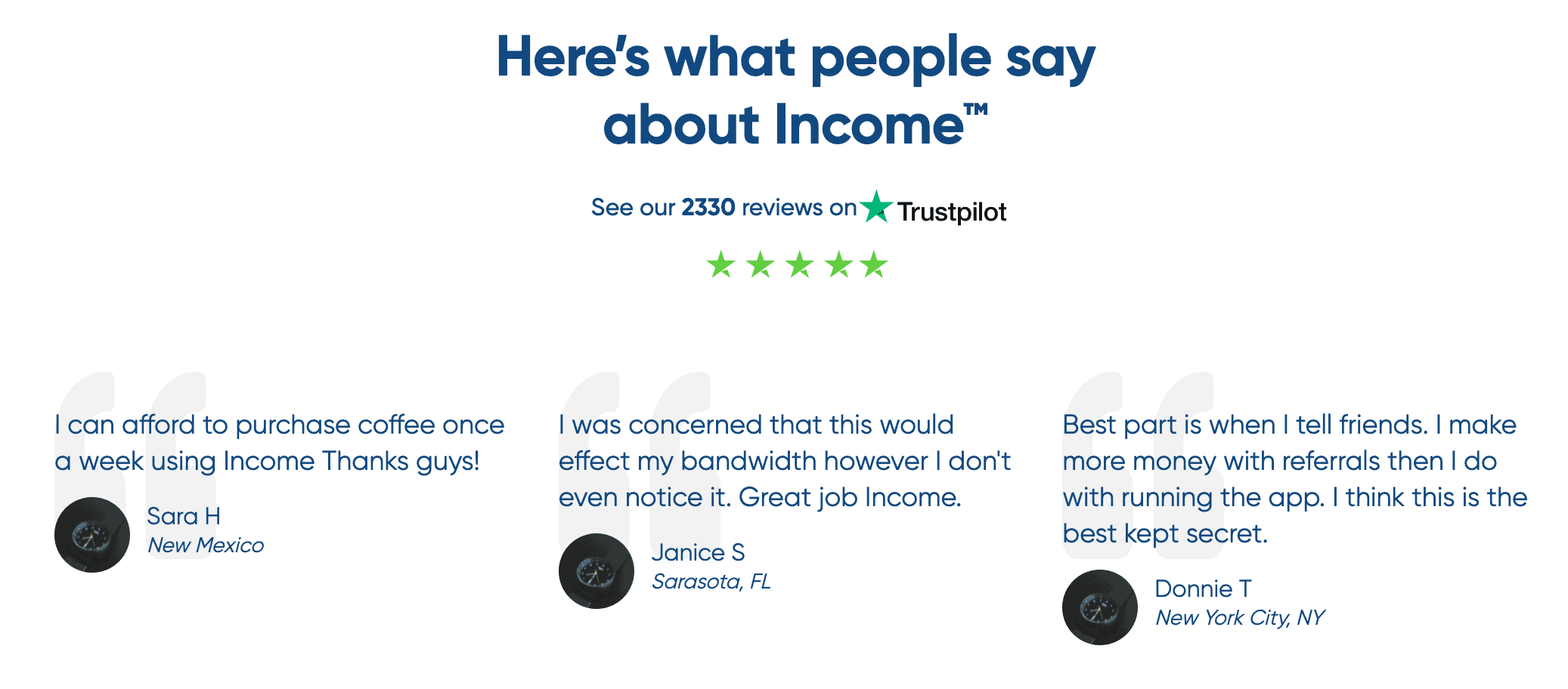 spider income ghost reviews