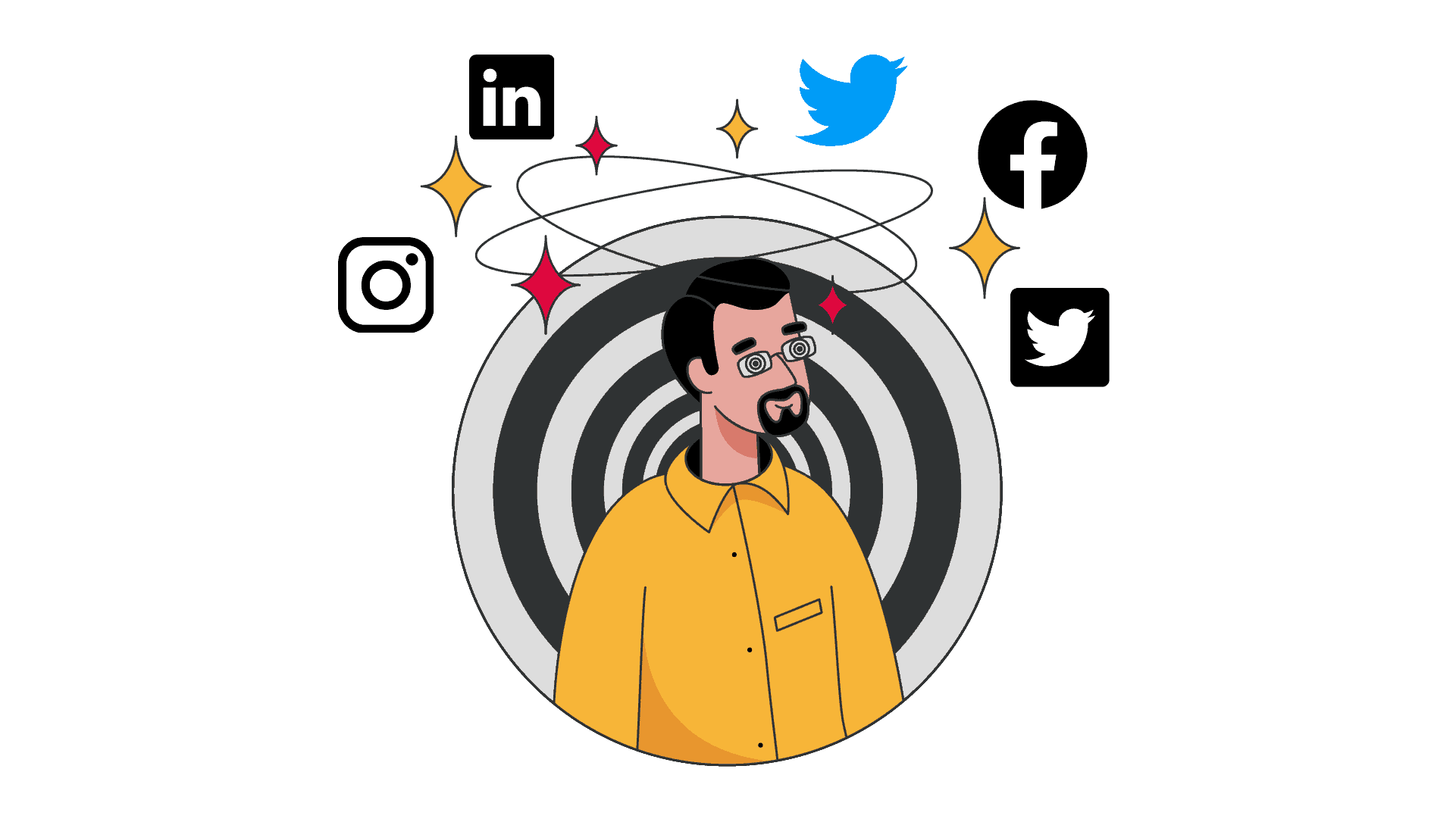 How to Manage Multiple Social Media Accounts