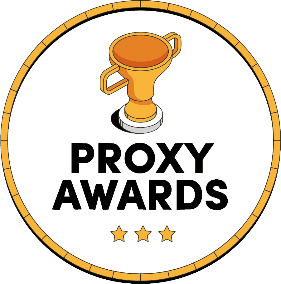 proxy service awards 2022 thumbnail