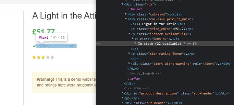 how-to-find-element-by-text-using-selenium-proxyway