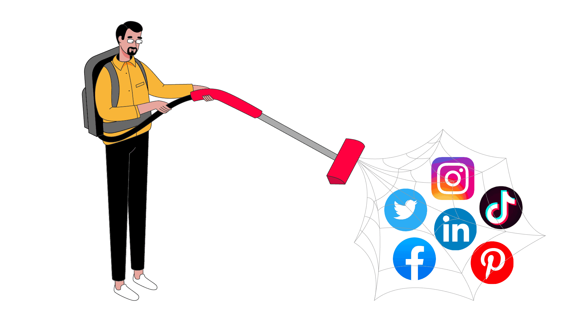 What is Social Media Scraping