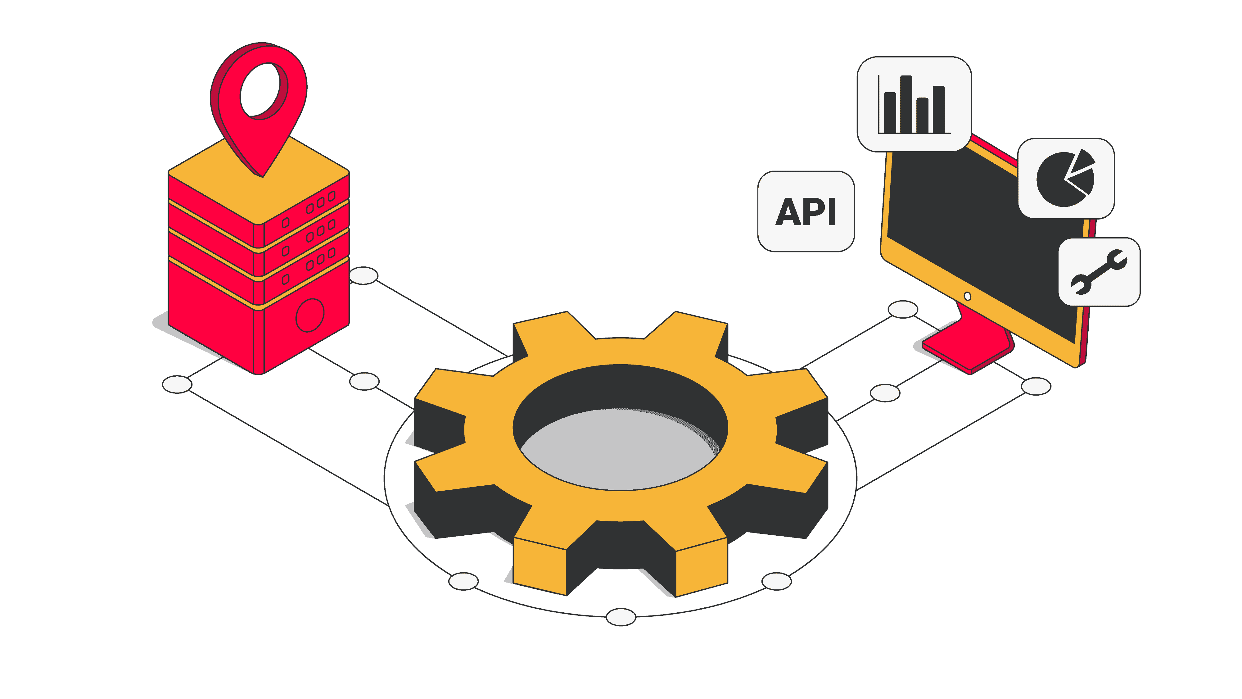 What is a Service Proxy? Definition and Related FAQs