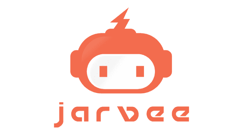 jarvee logo news