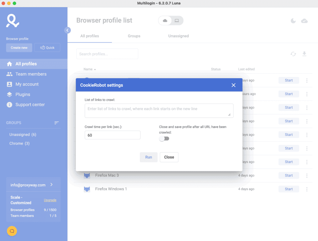 InDepth Multilogin Antidetect Browser Review Proxyway