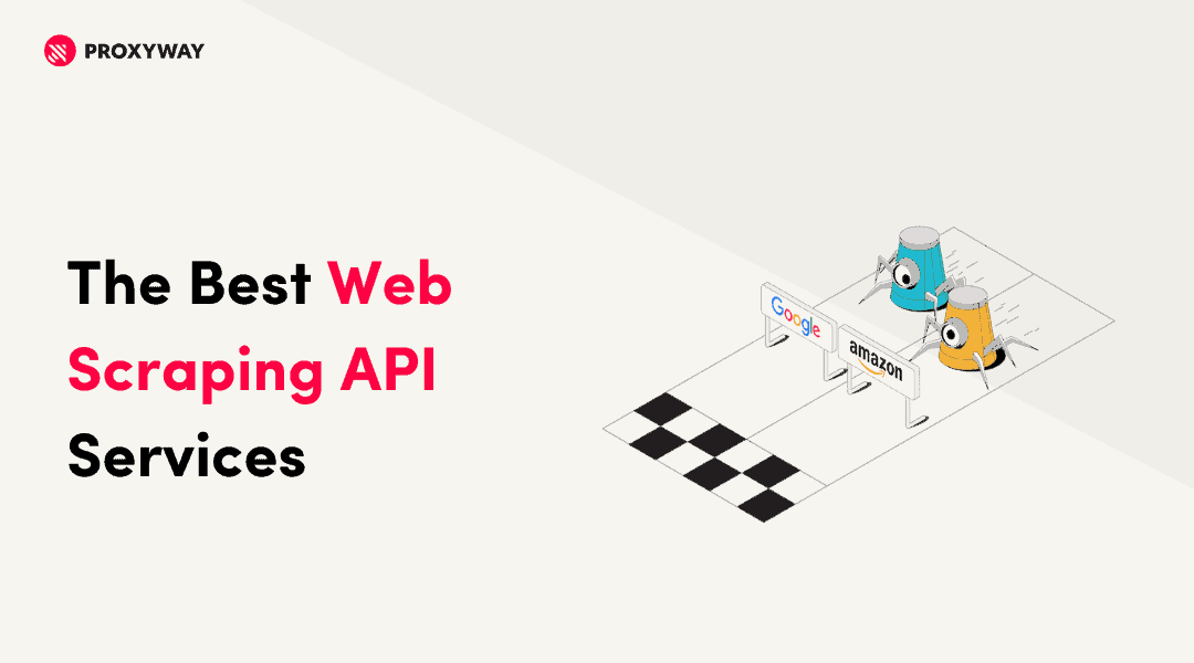 Web scraping with Page2API Premium Proxy