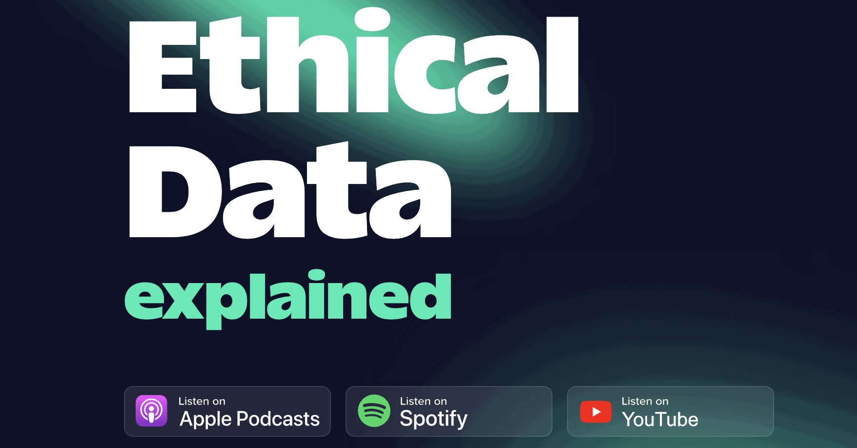 ethical data explained