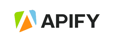 Apify logo