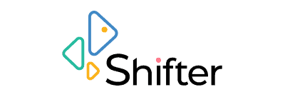 Shifter logo