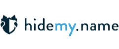 hidemy.name logo