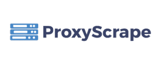 Proxyscrape logo