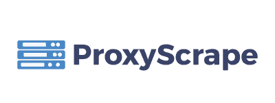 Proxyscrape logo