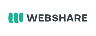 Webshare