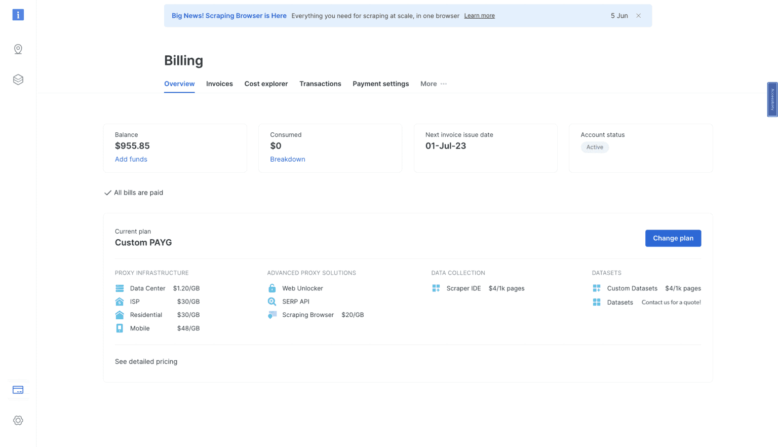 Bright Data Proxies: Review & Performance Tests - Proxyway