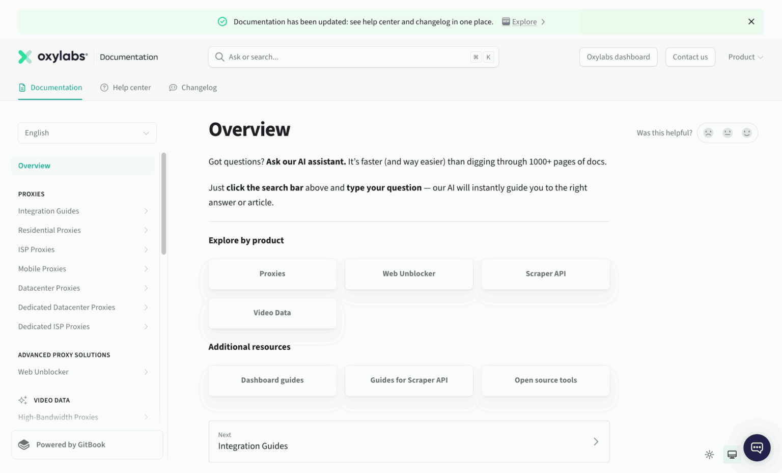 Oxylabs Review & Performance Tests - Proxyway