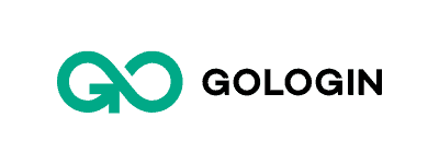 gologin new logo