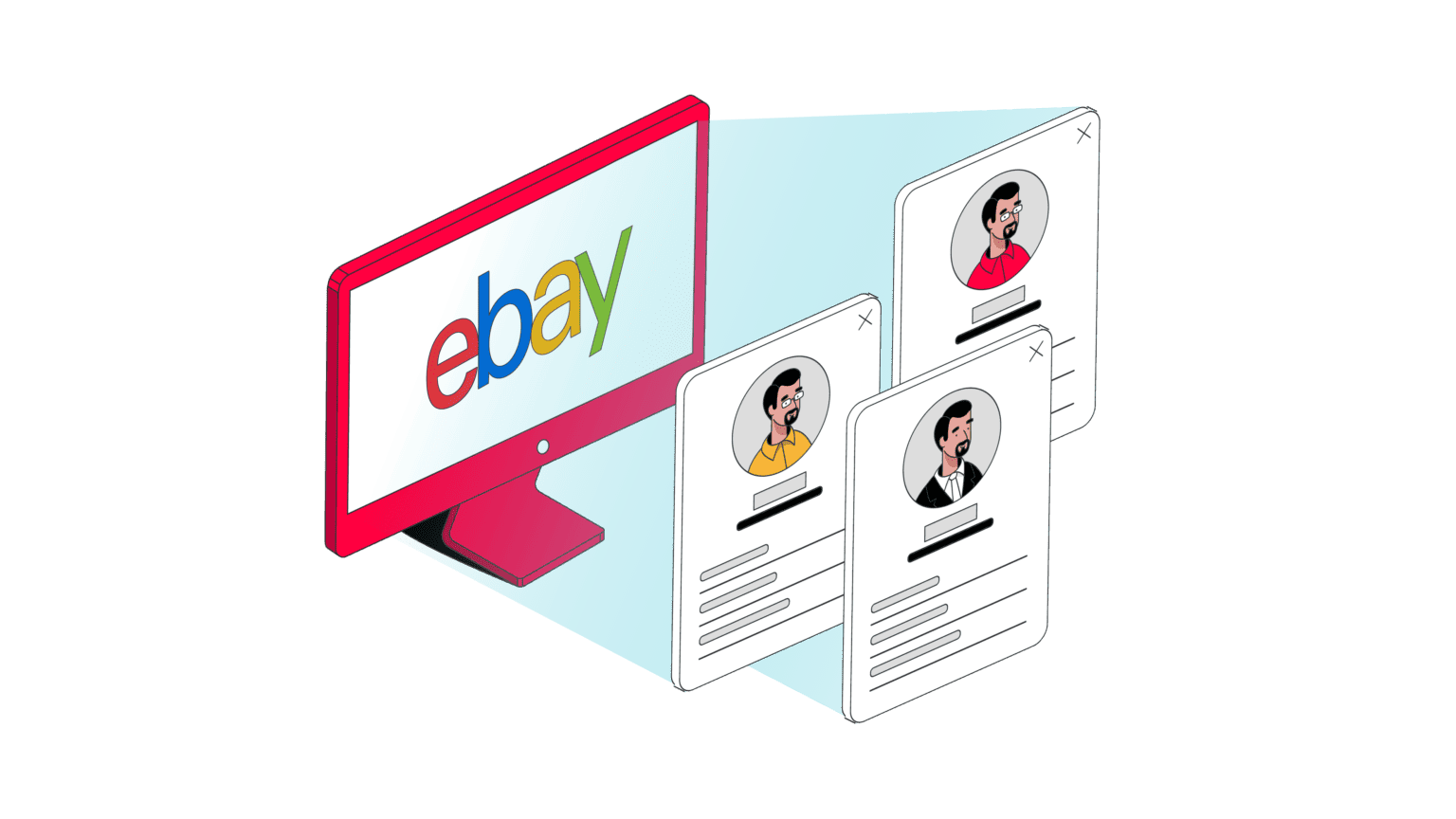 How (and Why) to Create an eBay Stealth Account in 2024 Proxyway